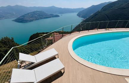 La Terrazza, Iseo Lake - Photo 3