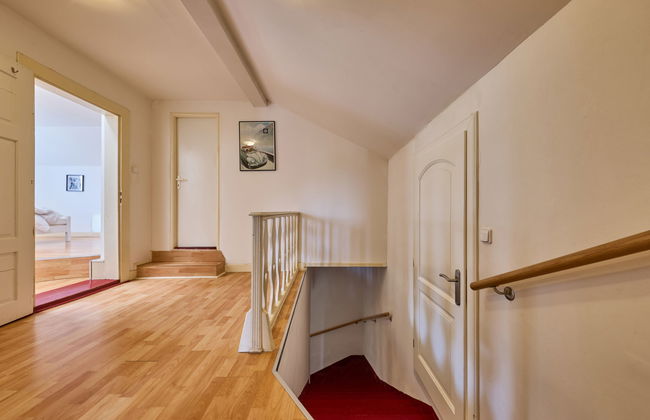 Hillside Lodge & Garden - Foto 25