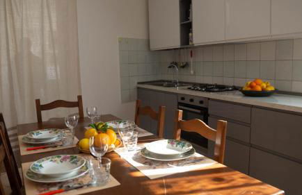 Appartamenti Melograno e Fico - Foto 69