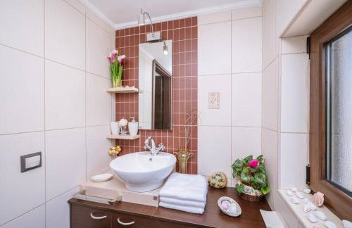 Villa Kyma by the sea, in South Crete - Foto 53