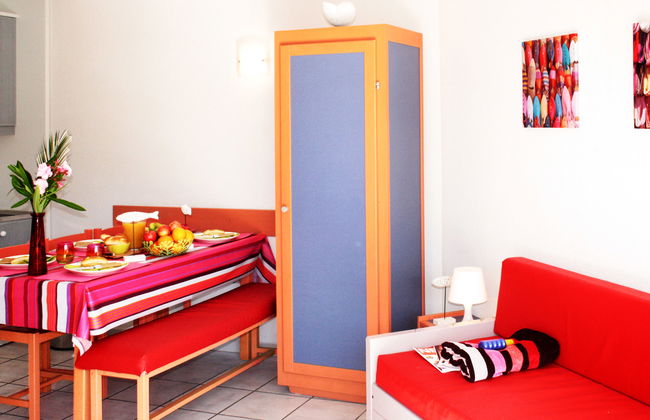 Les Jardins de Neptune - Foto 4