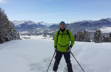 Ponyhof Schöllang - Foto 24