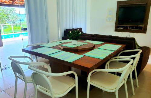 Rancho do Pedro - com piscina aquecida - Photo 29