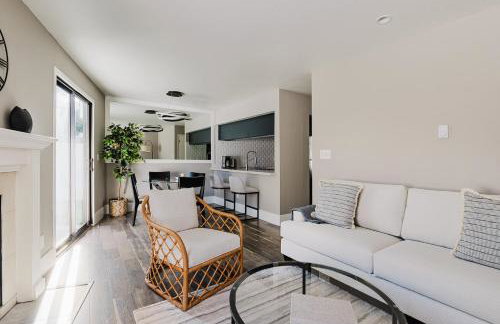 Blueground San Mateo 2bd apartment SFO-1786 - Foto 3