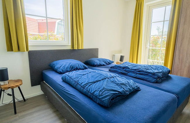 Holiday Home With Sauna in a Holiday Park - Foto 4