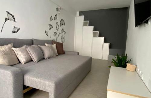 Soria Home-A due passi da Centro e Mare - Foto 6