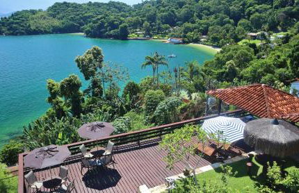 Mirante da Figueira - Suítes para temporada - Foto 1