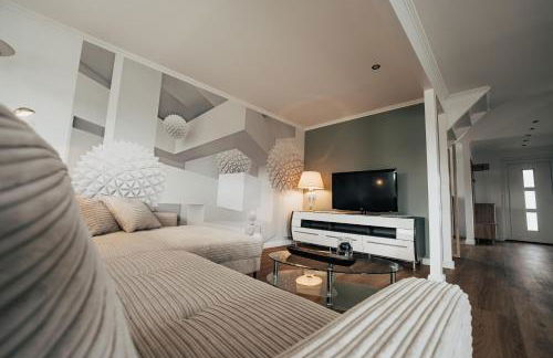 Ella am See, Ferienhaus - Foto 12