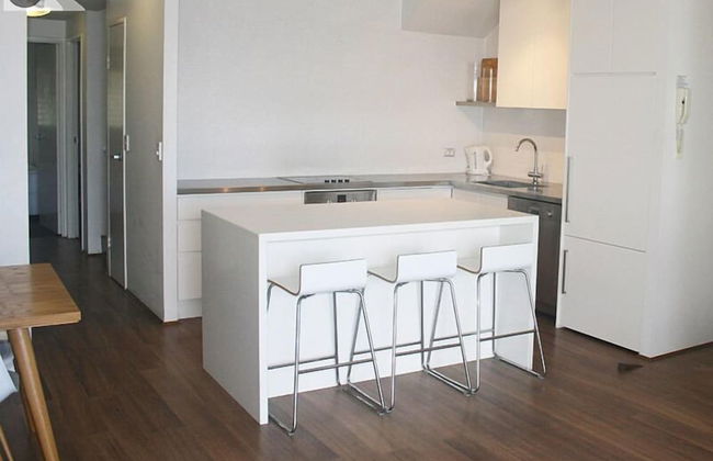 Surfers Horizons Resort - Foto 34