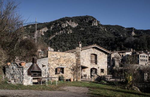 Mas La Cabanya Beget Xalet de muntanya - Photo 6