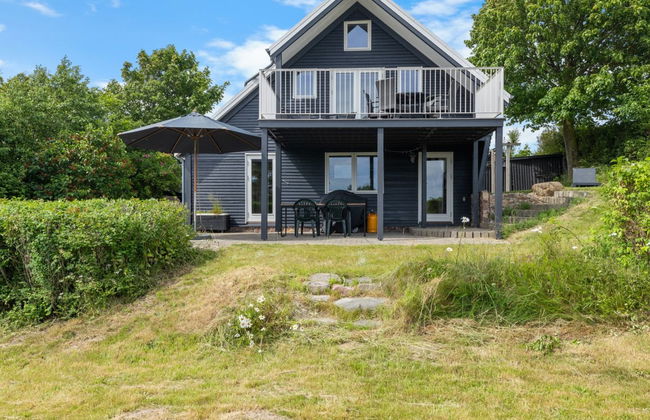 "Chayton" - 450m from the sea - Foto 1