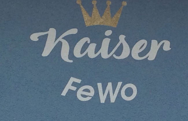 Kaiser Fewo - Foto 19