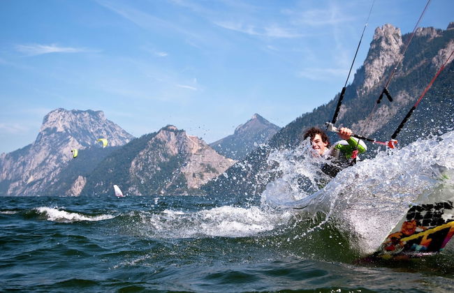 Peaceful Apartment in Gosau With Shared Sauna - Foto 35