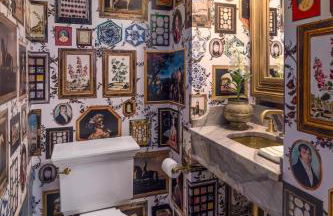 The Whale Suite Historic Coastal Luxury Newport - Foto 23