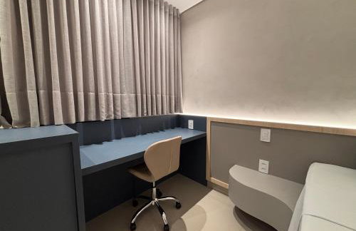 St Marista Superking Ar, Cozinha, Office, Vaga - Foto 24