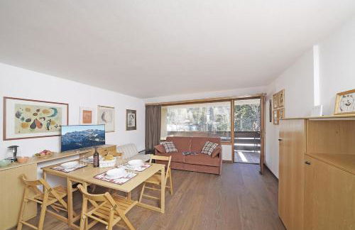 Apartment center Campiglio SE - Foto 3