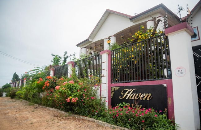 Haven Villa - Foto 27