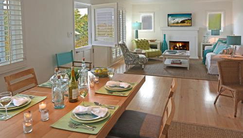 Sea Glass Cottage by Paradise Retreats - Foto 5