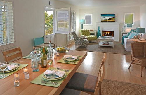 Sea Glass Cottage by Paradise Retreats - Foto 5