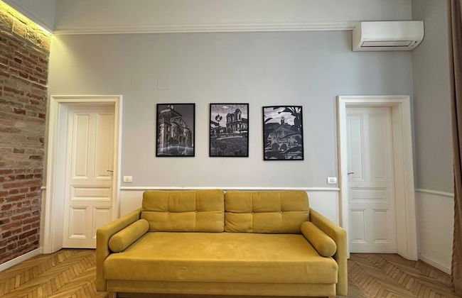 Carol Residence | powered by NEO - Foto 55