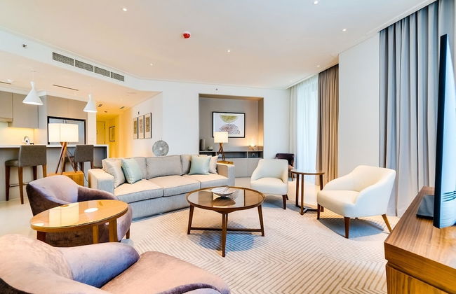 Vida Downtown Residences - Photo 17