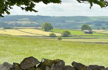 Lyme Tree Farm Cottages - Hotching Barn and Knockstone Cottage - Foto 54