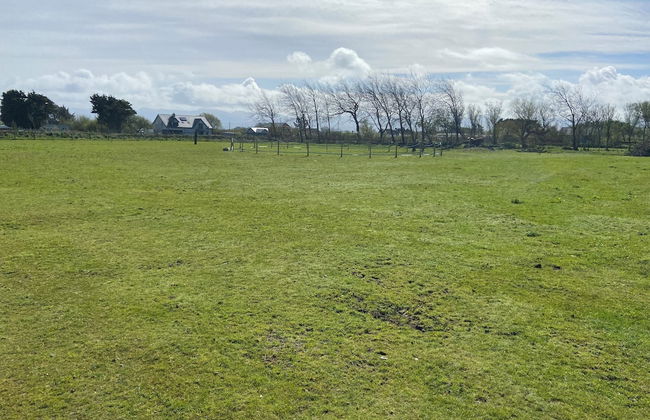 Beautiful 2-bed Chalet in Llanfairpwllgwyngyll - Photo 11