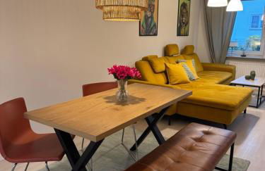 Wohlfühloase am Tor zur Hamburg - Foto 1