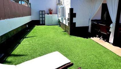 CAN HOST YUMBO - Private Terrace AA - Photo 3, Garden