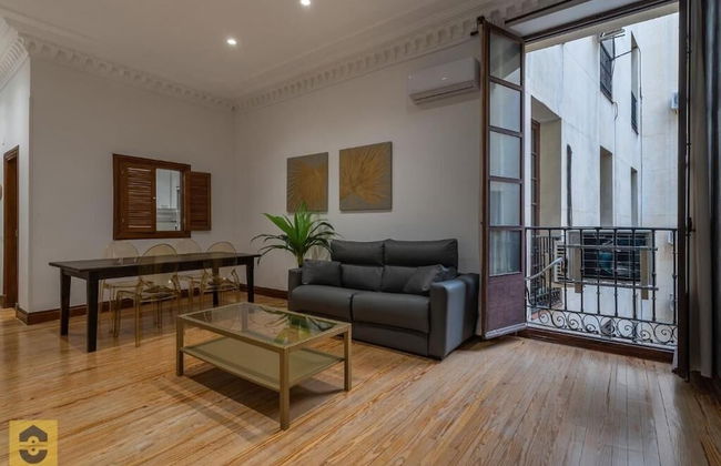 LOFTS Puerta del SOL - Photo 58