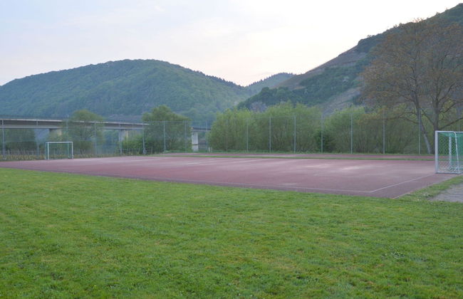 Cozy Apartment in Neumagen-Dhron near Lake Mosel with Garden - Photo 17