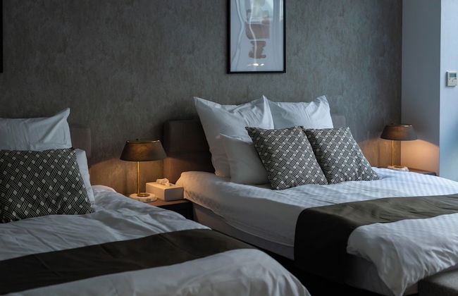 Bijou Suites AI PREMIUM - Foto 38