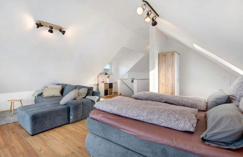 Dachstudio am Donau Rad Weg - Foto 3