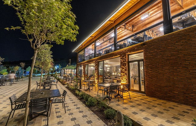 Aronia Bungalow - Photo 62