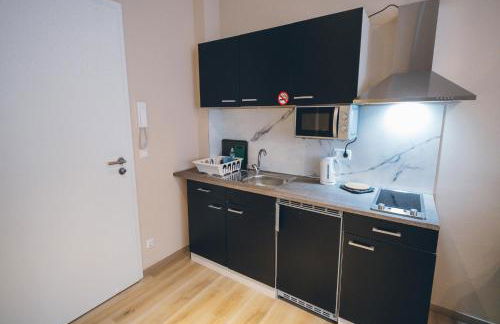 Main Boardinghouse - Foto 27