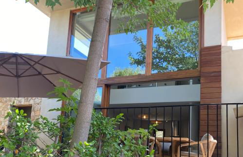 L'écrin des bois - Foto 34