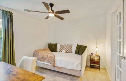 Cypress 5 Bedroom Retreat with Hot Tub, Firepit and Game Tables! Pet Friendly - Foto 11