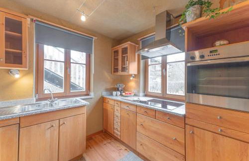 Eco Chalet Olival - Foto 6