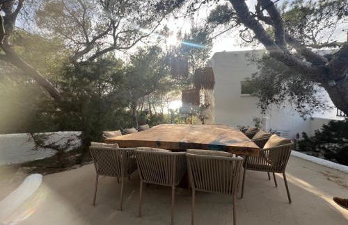 Villa Sunset View - Cala Gracioneta - Photo 34