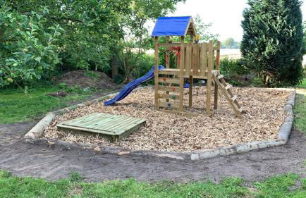 Gutshof Rothensande - Foto 51