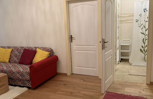 Cozy Apartment in the City Center - Foto 7