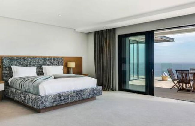 Luxurious Holiday Villa w Views Pool Jacuzzi Halo Villa - Photo 9