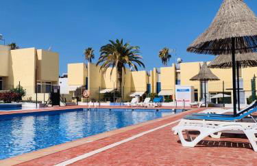 El cortijo Bungalow Playa las Americas - Foto 22