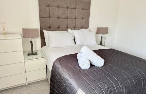 Cardiff Bay Escape Stunning Views Free Parking - Foto 25