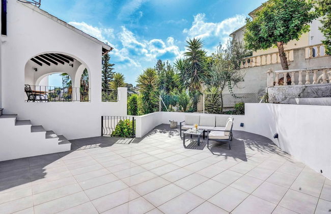 Villa El Fadri - Foto 28