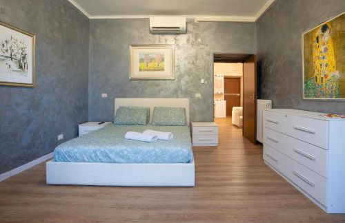 Bettí House vasca idromassaggio metro C Alessandrino - San Giovanni e trenino laziali-Termini -Bettí House - Foto 22