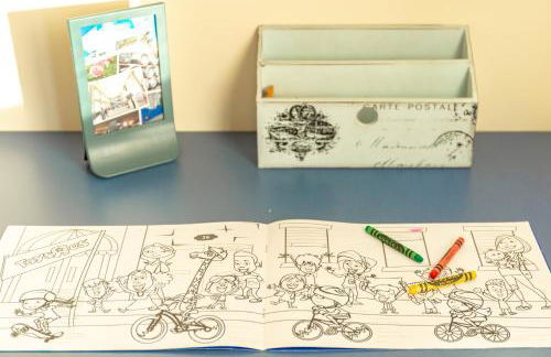 Francos Relaxing Apartment by the metro - Foto 43