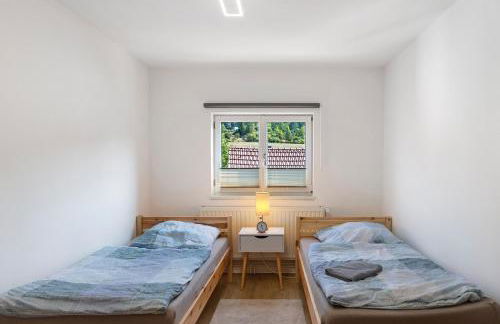 Ferienwohnung Kleinbreitenbach 2 - Foto 13