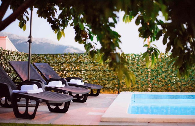 Peaceful Retreat in a Hill Landscape near Split - Foto 19