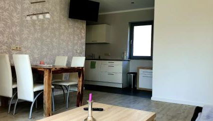 FeWo an der Ostsee Nr. 1 - Foto 3